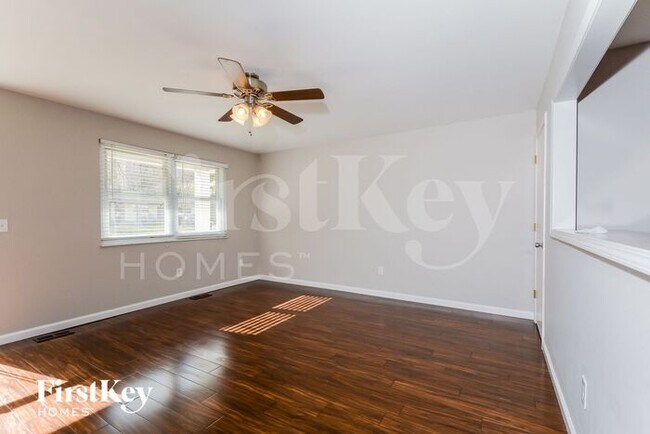 Building Photo - 3637 Thyme Drive