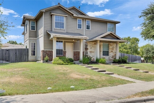 Foto del edificio - 14116 Harris Ridge Blvd