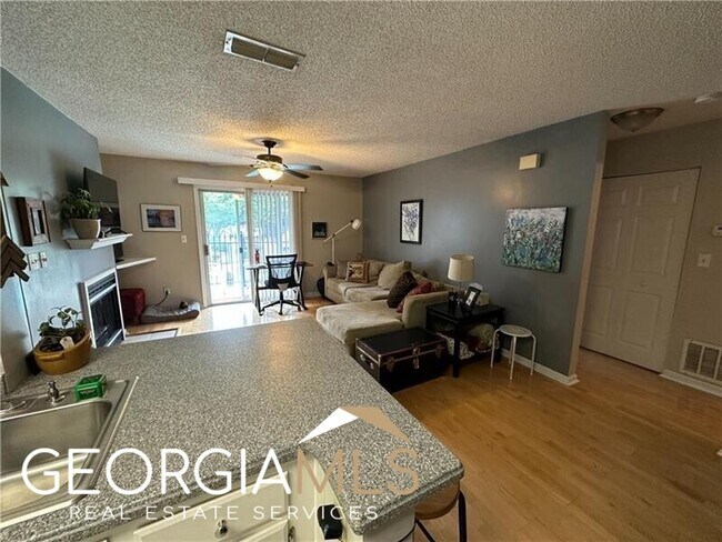 Building Photo - 602 Granville Ct