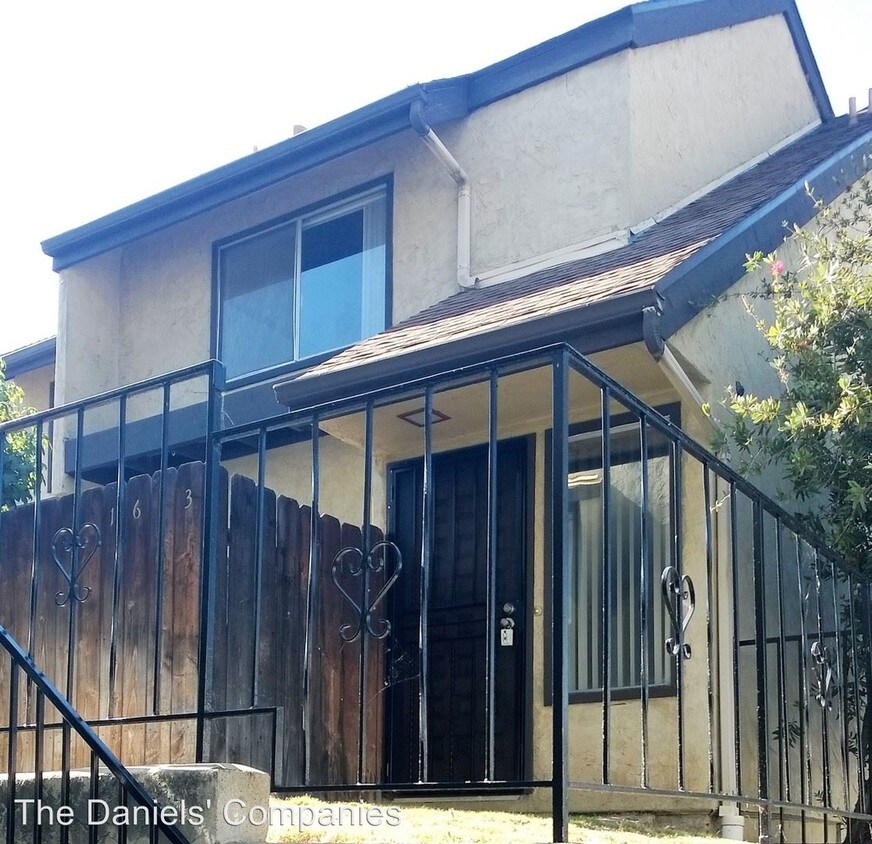 1643 Stone Edge Cir, El Cajon, CA 92021 House Rental in El Cajon, CA