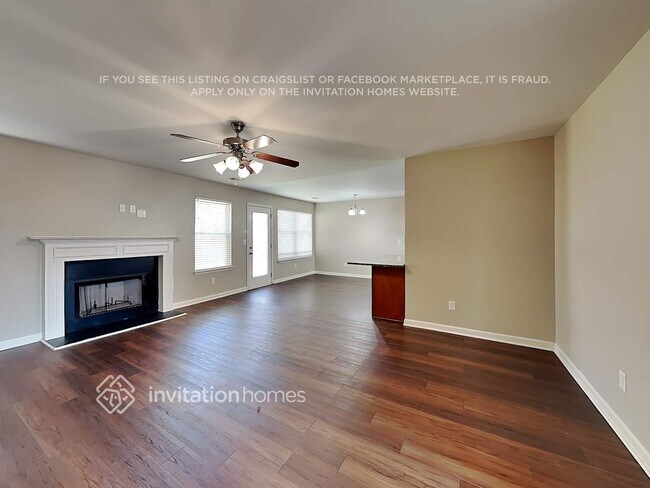 Foto del edificio - 107 Sanders Walk