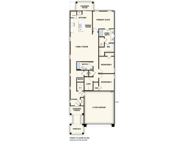 Foto del edificio - 510 Speckled Orchid Pl