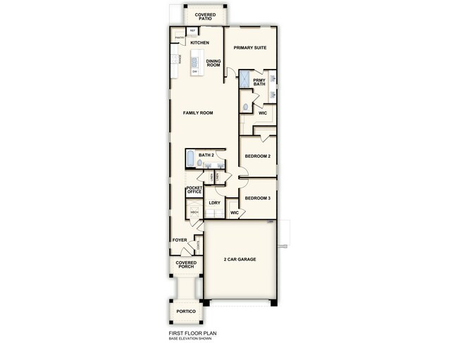 Foto del edificio - 846 English Primrose St