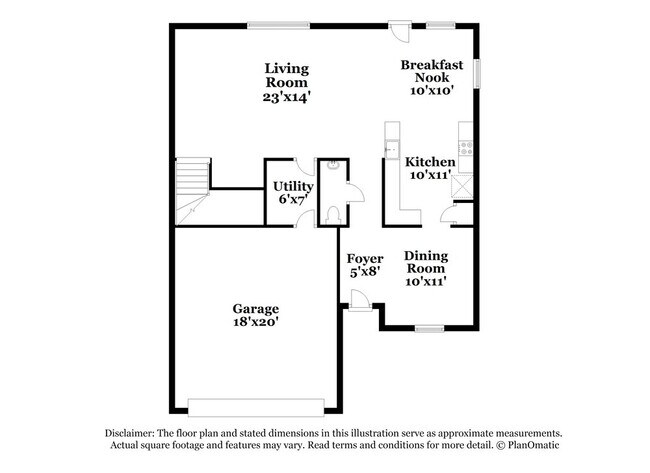 Foto del edificio - 8715 Sunset Pond Dr