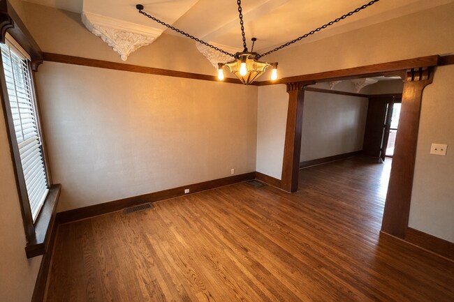 Foto del edificio - Mason St Duplex