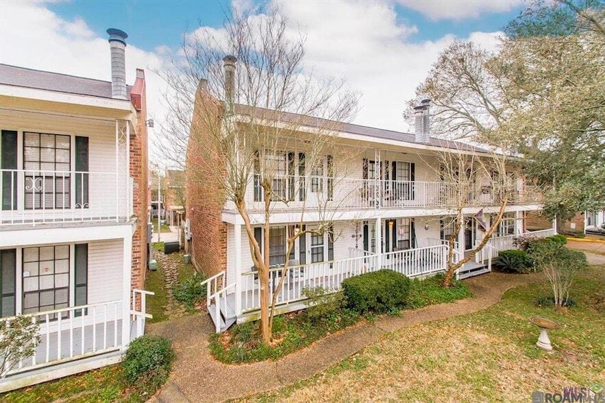 Photo - 4408 Stumberg Lane Unit