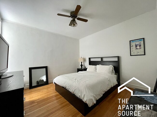 Foto del edificio - 2839 N Whipple St