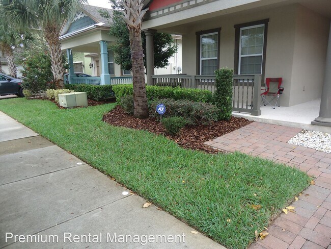 Building Photo - 3 br, 2.5 bath House - 11507 Wakeworth St
