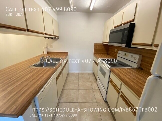 Foto del edificio - 2900 Pecan Ave