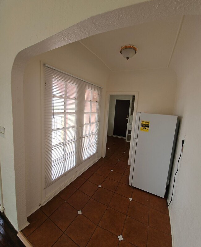 Foto del edificio - Vintage Spanish Style2 Bedroom in Golden Hill