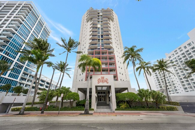 Building Photo - 6767 Collins Ave