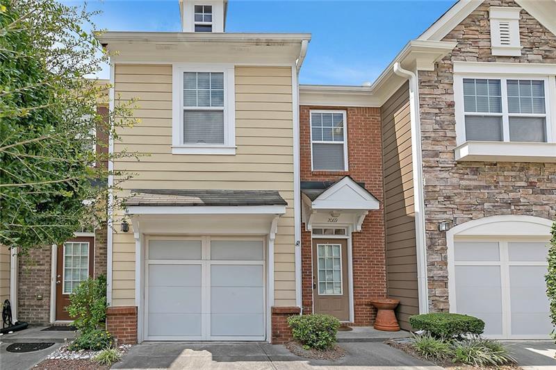 2069 Lakeshore Overlook Cir NW, Kennesaw, GA 30152 Townhome Rentals in Kennesaw GA