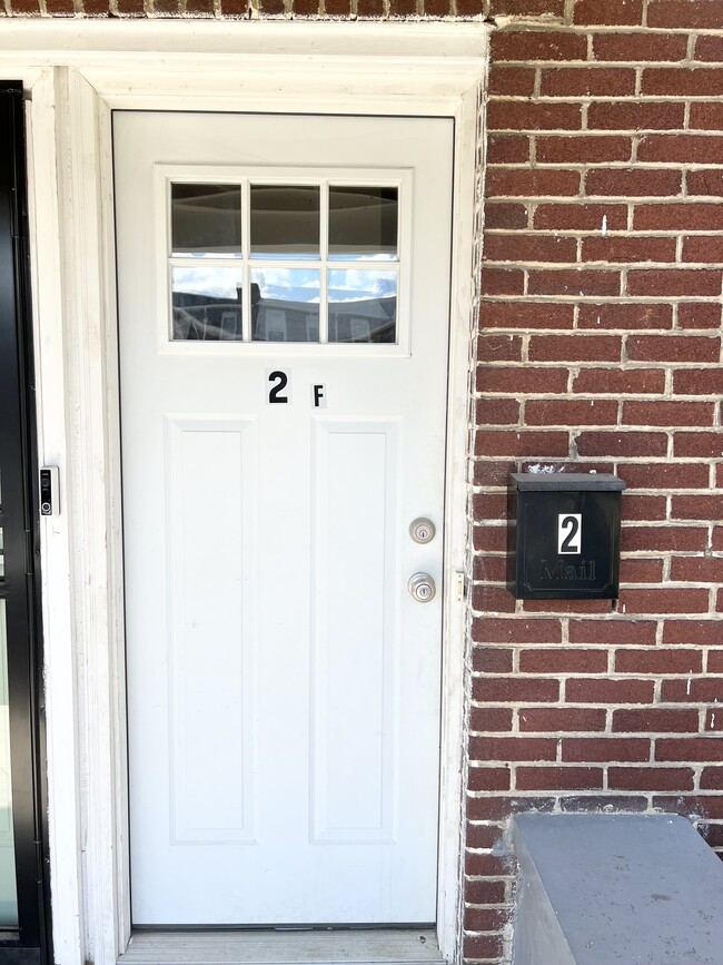 Foto del edificio - 3818 Norfolk Ave