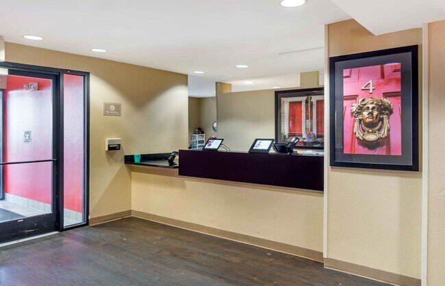 Foto del edificio - Furnished Studio-Seattle - Everett - North