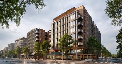Building Photo - Rove