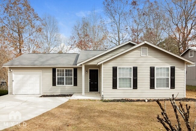 Building Photo - 10314 Wisteria Ln