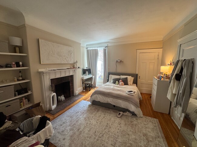 Foto del edificio - 479 Beacon St