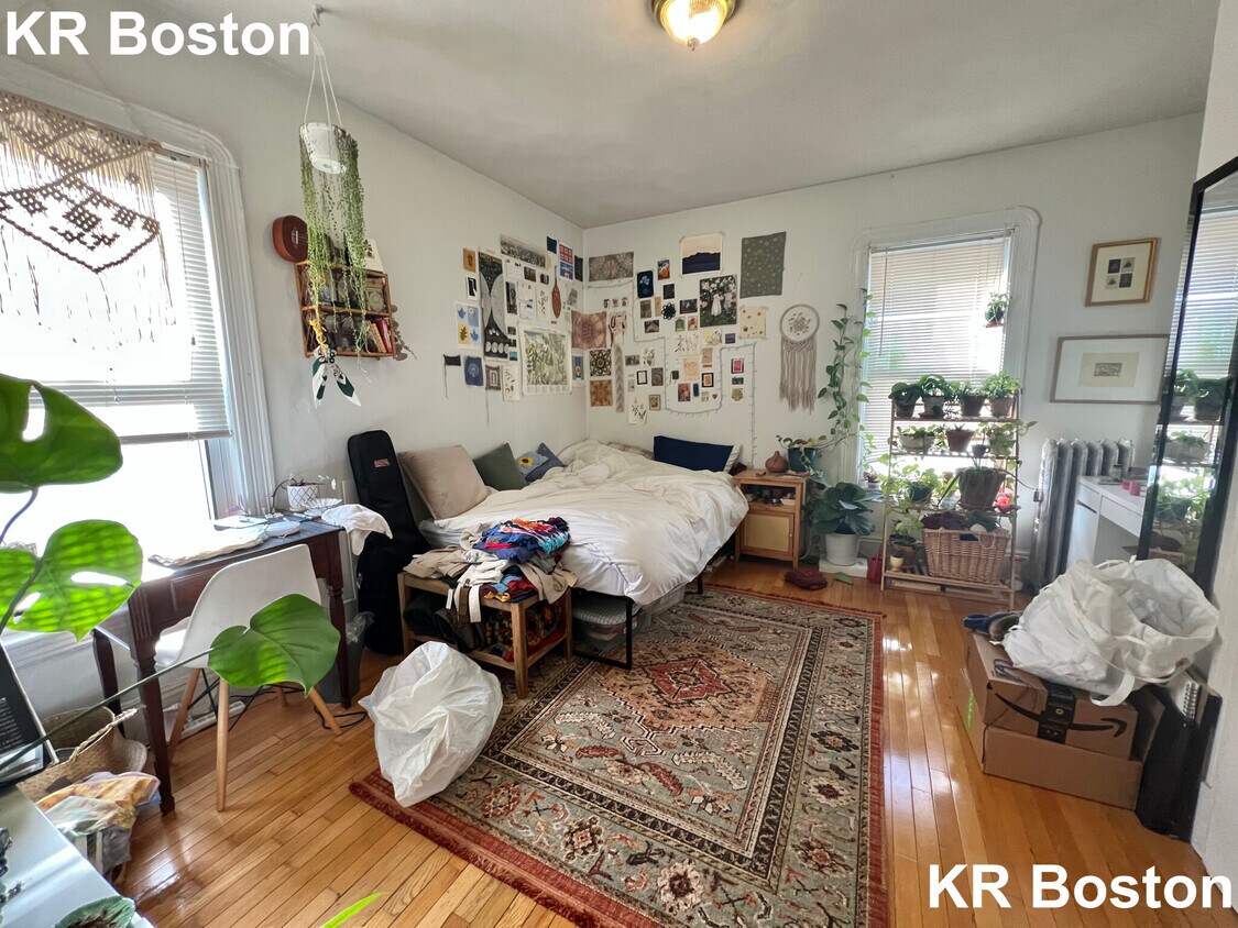 40 Brainerd Rd Unit 2A, Boston, MA 02134 40 Brainerd Rd Boston, MA