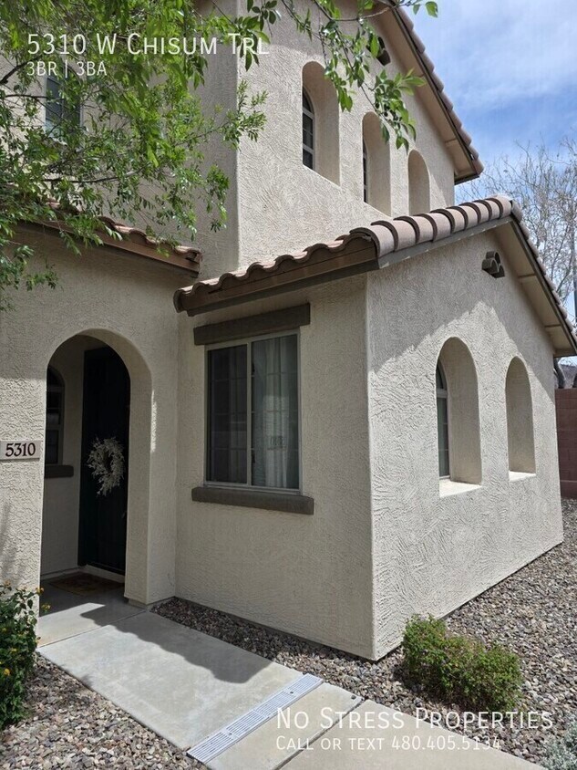 Primary Photo - 5310 W Chisum Trail