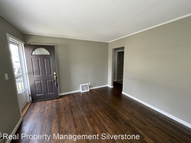 Building Photo - 3 br, 2 bath House - 1419 Royal