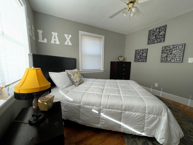 Foto del edificio - 200 Braswell St