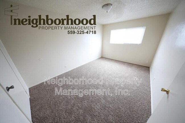Building Photo - 1318 E San Ramon Ave
