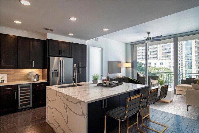 Foto del edificio - 205 12th St NE