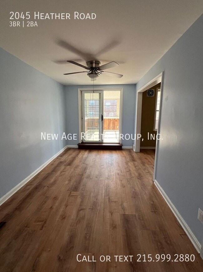 Building Photo - 2045 Heather Rd