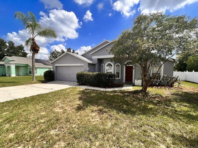 Foto del edificio - 6712 King Rail Ct