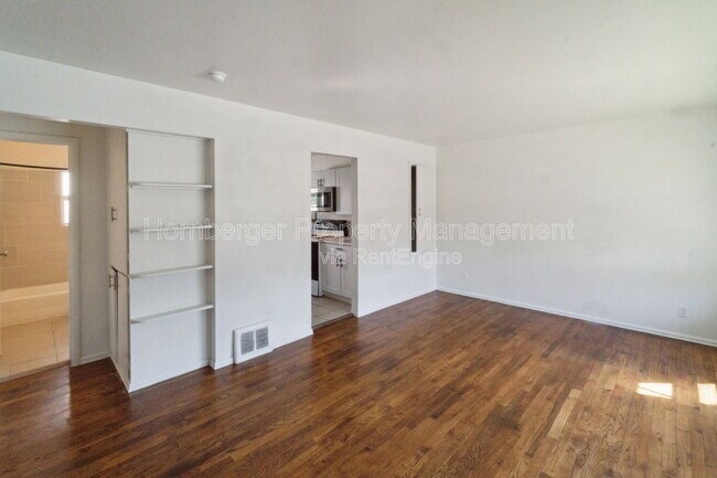 Foto del edificio - 3316 N Nevada St