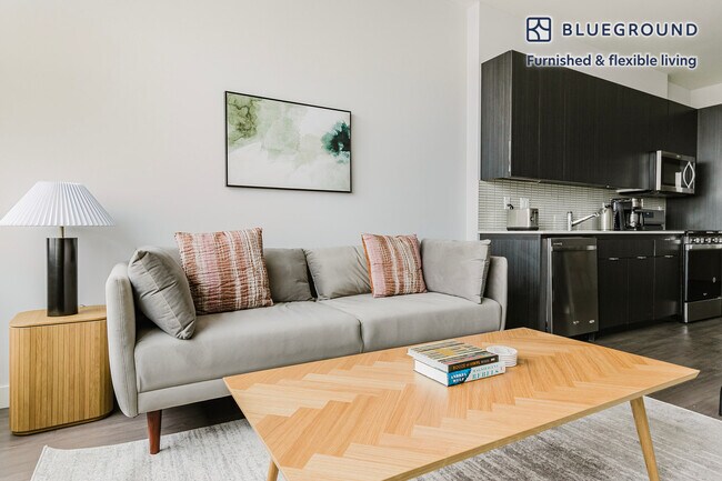 Foto del edificio - 1000 S Clark St