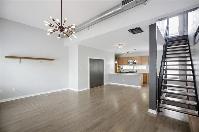 Foto del edificio - 110 Moreland Dr SE