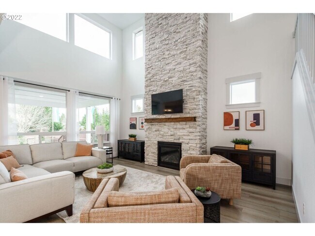 Foto del edificio - Charming Newer Model Home!