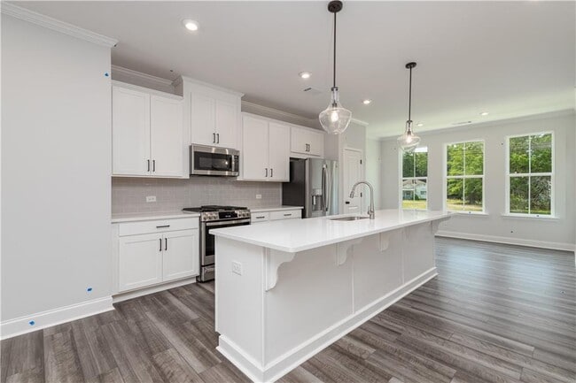 Foto del edificio - 1258 May Elm Ln