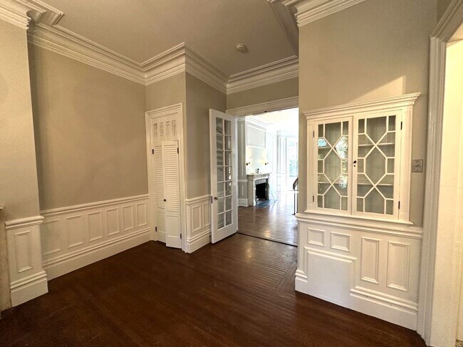 Foto del edificio - 32 Gloucester St