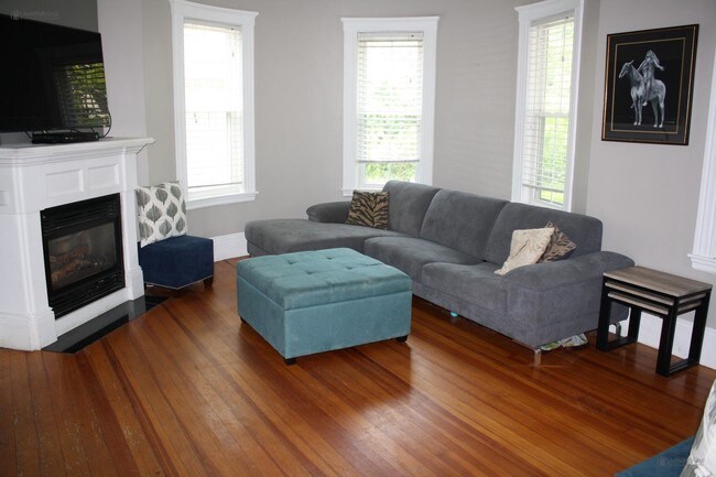 Amazing Floor Through 2 Bedroom In Savin Hill Apartment For Rent Primary Photo Amazing Floor Through 2 Bedroom In Savin Hill