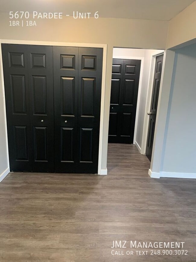 Building Photo - 5670 Pardee-Unit 6