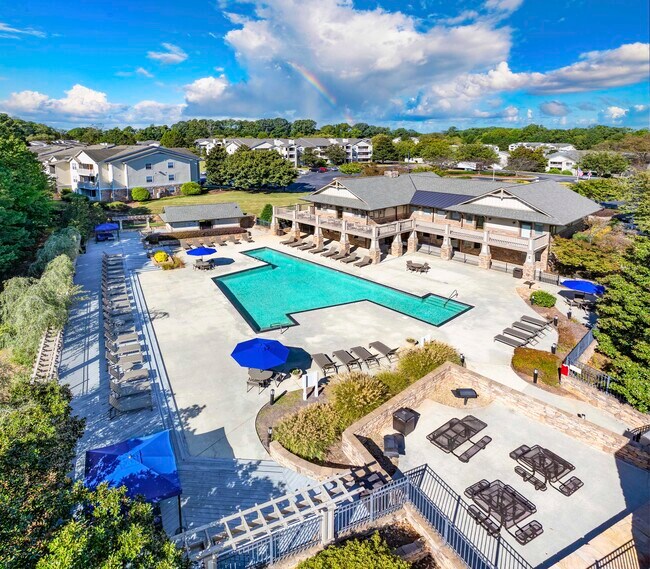 Foto del edificio - MAA Trinity