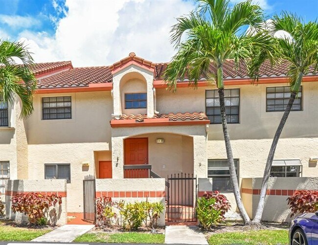 Foto del edificio - 1410 Congressional Way