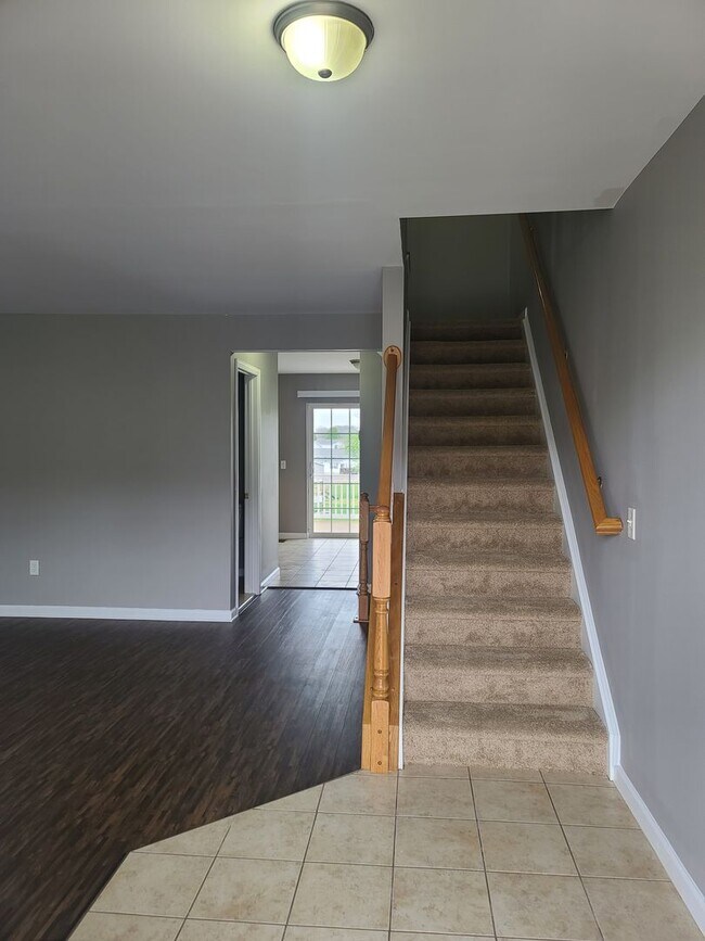 Foto del edificio - 3 Bedroom Townhome for Rent in Waynesboro!