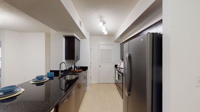 Interior Photo - 1301 Thomas Circle