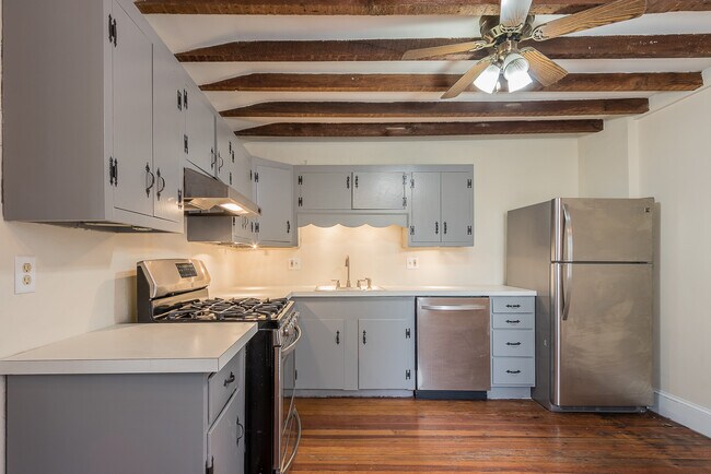 Foto del edificio - 239 Dean St