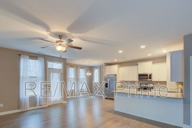 Foto del edificio - 4158 Pughsville Rd