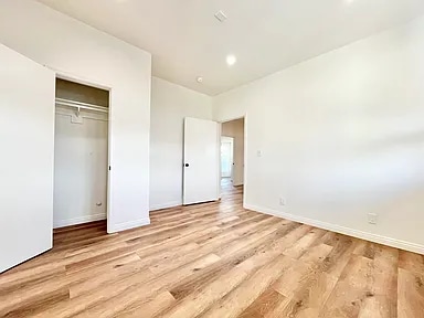 Photo - 1034 1/2 S Fairfax Ave Apartment