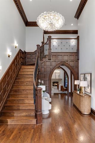 Foto del edificio - 5705 Morlaix Ct