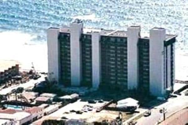 Building Photo - 4767 Ocean Blvd