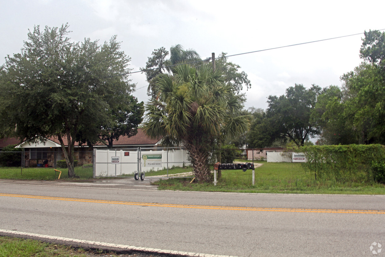 Primary Photo - Mobile Home Park