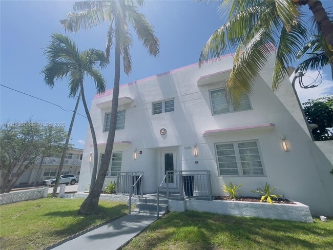 Foto del edificio - 7600 Harding Ave