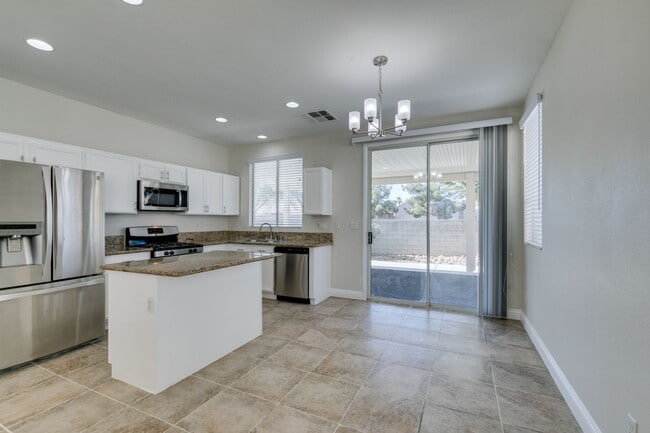 Building Photo - Charming 3-Bedroom Single-Story Home in North Las Vegas!