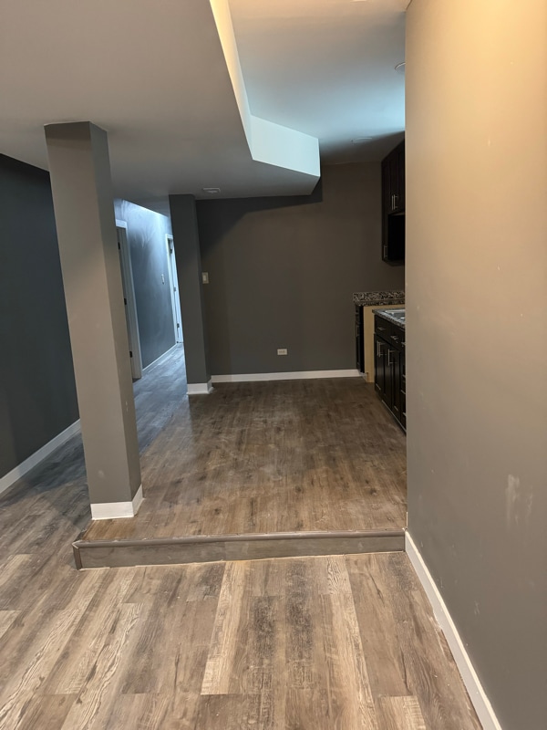 Photo - 7940 S Green St Apartment